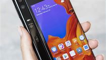 Skládací model začne Huawei prodávat někdy v polovině roku, evropská cena je... | na serveru Lidovky.cz | aktuální zprávy
