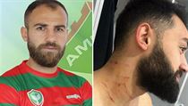 Mansur Çalar dostal doživotní zákaz působit v tureckém fotbale. | na serveru Lidovky.cz | aktuální zprávy