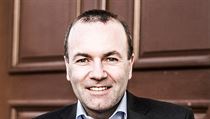 Manfred Weber. | na serveru Lidovky.cz | aktuální zprávy