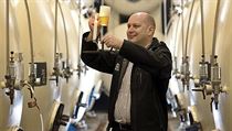 Budvar 33. To bude dle sládka jihočeského pivovaru Adama Brože jedenáctka se... | na serveru Lidovky.cz | aktuální zprávy