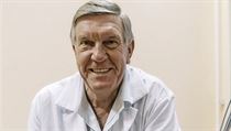 Petr Krejčí je vedoucí lékař interních ambulantních oddělení Ústřední vojenské... | na serveru Lidovky.cz | aktuální zprávy