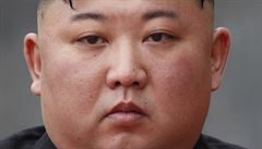 Jedná se o první návtvu severokorejského vdce ve Vietnamu od roku 1964, kdy...