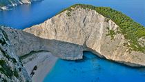 Zakynthos/pl Navagio