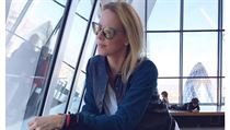 Helena Whittle | na serveru Lidovky.cz | aktuální zprávy