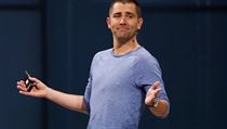 Fcebook opouští i produktový ředitel Chris Cox. | na serveru Lidovky.cz | aktuální zprávy