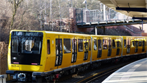 Berlinská dopravní společnost (BVG). | na serveru Lidovky.cz | aktuální zprávy