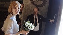 Krok do neznáma. V nové generaci Manželských etud vstupují do společného života... | na serveru Lidovky.cz | aktuální zprávy
