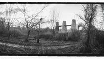 Jiří Hanke - Periferie Kladno, 2005. Výstava Jiří Hanke: Fotografie 1973 - 2018. Jiří Hanke - Periferie Kladno, 2005. Výstava Jiří Hanke: Fotografie 1973 - 2018.