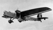 Dvoumotorový bombardér Do 23 v akci. O vojenském programu firmy Dornier,... | na serveru Lidovky.cz | aktuální zprávy