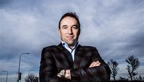 Ministerstvo sportu jsme měli mít dávno, říká téměř jistý šéf nové sportovní agentury Hnilička Bývalý hokejový brankář Milan Hnilička. | na serveru Lidovky.cz | aktuální zprávy