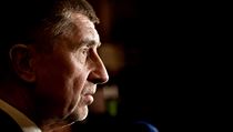Premiér Andrej Babiš na pracovní návštěvě USA. | na serveru Lidovky.cz | aktuální zprávy