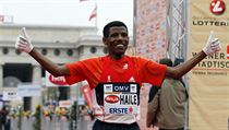 Haile Gebrselassie. | na serveru Lidovky.cz | aktuální zprávy