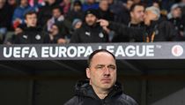 Trenér Slavie Jindřich Trpišovský. | na serveru Lidovky.cz | aktuální zprávy