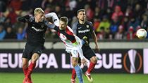 Milan Škoda se snaží předskočit soupeře. | na serveru Lidovky.cz | aktuální zprávy