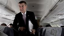 Andrej Babiš | na serveru Lidovky.cz | aktuální zprávy