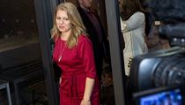 Kandidátka na slovenskou hlavu státu Zuzana Čaputová | na serveru Lidovky.cz | aktuální zprávy