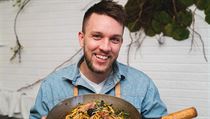 Šéfkuchař Štěpán Návrat | na serveru Lidovky.cz | aktuální zprávy