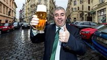 V otázce brexitu jsme jen pozorovatelé. Násilí se na hranice nevrátí, věří irský ministr Irský ministr Kevin Boxer Moran. | na serveru Lidovky.cz | aktuální zprávy