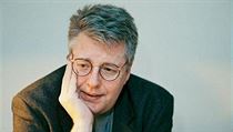 Spisovatel Stieg Larsson. | na serveru Lidovky.cz | aktuální zprávy