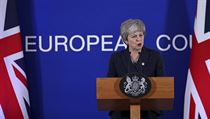 Lídři 27 zemí Evropské unie ve čtvrtek nevyhověli středeční žádosti britské... | na serveru Lidovky.cz | aktuální zprávy