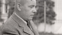 Připravoval parašutisty a budoval výsadkové vojsko. To vše zvládl zpravodajec Paleček Karel Paleček, na snímku již v době válečného britského exilu. | na serveru Lidovky.cz | aktuální zprávy
