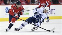 Čeští hokejisté bodovali pouze v jednom utkání nedělního programu NHL, ve... | na serveru Lidovky.cz | aktuální zprávy