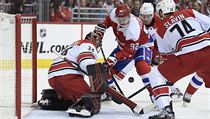Brankář Petr Mrázek zastavil v NHL 24 z 27 střel Washingtonu, ale nezabránil... | na serveru Lidovky.cz | aktuální zprávy