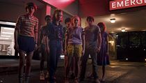 Oblíbená parta je zpět. Třetí řada seriálu Stranger Things (2019). | na serveru Lidovky.cz | aktuální zprávy