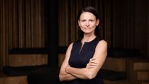 Klára Melíšková jako Marie Výrová. Minisérie Vodník (2019). | na serveru Lidovky.cz | aktuální zprávy