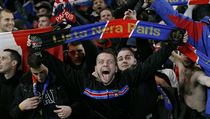 Fanouci PSG na Stamford Bridge.