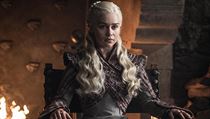 Nejdříve přijde deprese a pak si zazpíváme. Druhá epizoda Hry o trůny představila kandidáty na smrt Hra o trůny - 8. série: Daenerys Targaryen (Emilia Clarkeová). | na serveru Lidovky.cz | aktuální zprávy