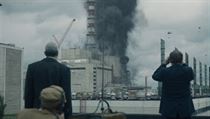 Z minisérie Černobyl. | na serveru Lidovky.cz | aktuální zprávy