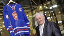 Golonka se dostal i do hokejové síně slávy IIHF. | na serveru Lidovky.cz | aktuální zprávy