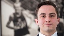 Jan Exner, právník Českého olympijského výboru. | na serveru Lidovky.cz | aktuální zprávy