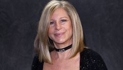 Barbra Streisandová chystá charitativní drabu svých vcí.