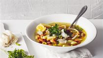 Detoxikační polévka | na serveru Lidovky.cz | aktuální zprávy