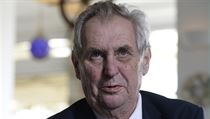 Prezident Miloš Zeman ve Vídni na závěr své návštěvy Rakouska. | na serveru Lidovky.cz | aktuální zprávy