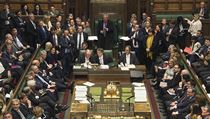 Britský parlament. | na serveru Lidovky.cz | aktuální zprávy