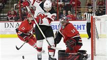 Český hokejový brankář Petr Mrázek vychytal ve čtvrtečním utkání NHL výhru... | na serveru Lidovky.cz | aktuální zprávy