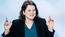 Ministryně práce a sociálních věcí Jana Maláčová. | na serveru Lidovky.cz | aktuální zprávy