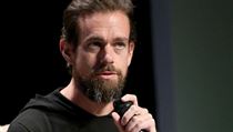 Šéf Twitteru Jack Dorsey. | na serveru Lidovky.cz | aktuální zprávy