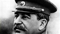 Josif Vissarionovi Stalin.
