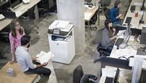 Moderní inkousty nahrazují klasické chodbové tiskárny | na serveru Lidovky.cz | aktuální zprávy Moderní inkousty nahrazují klasické chodbové tiskárny | na serveru Lidovky.cz | aktuální zprávy