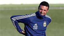 Lionel Scaloni | na serveru Lidovky.cz | aktuální zprávy