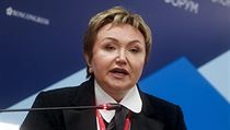 Natalja Filjovová spoluvlastnice jedné z největší z ruských soukromých... | na serveru Lidovky.cz | aktuální zprávy
