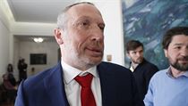 Václav Klaus mladší. | na serveru Lidovky.cz | aktuální zprávy