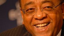 Mo Ibrahim | na serveru Lidovky.cz | aktuální zprávy