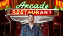 Justin Timberlake navrhl svou druhou kolekci oblečení pro značku Levis | na serveru Lidovky.cz | aktuální zprávy