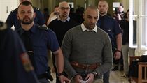 Bratři Aräsh a Armin Nahviovi z Nizozemska jsou obžalováni z loňského pokusu o... | na serveru Lidovky.cz | aktuální zprávy