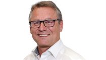 Stanislav Horáček (ANO), starosta Varnsdorfu. | na serveru Lidovky.cz | aktuální zprávy